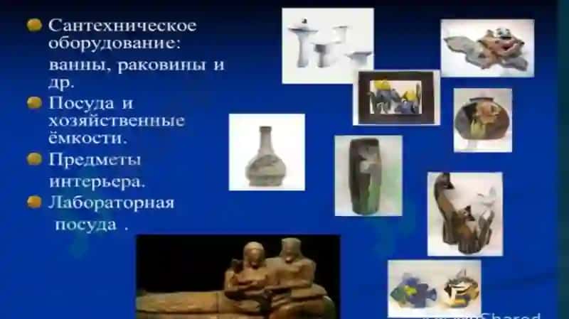 Природные строительные материалы 7