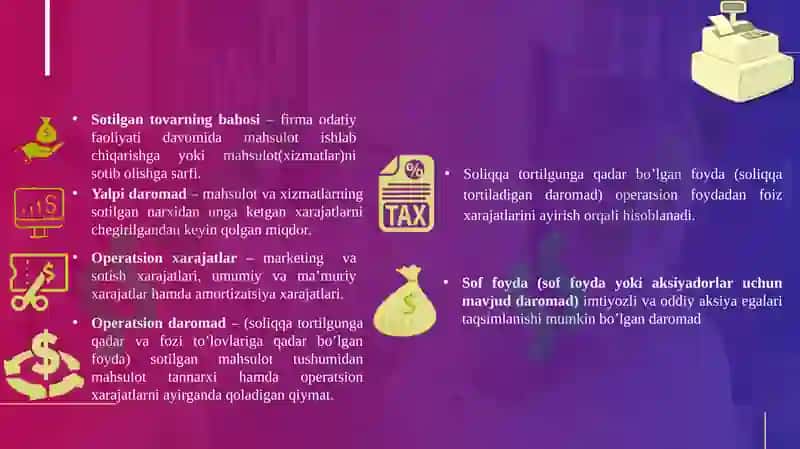 KORPORATIV MOLIYA 7