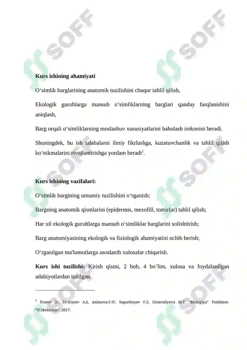 Barg Anatomiyasi 7