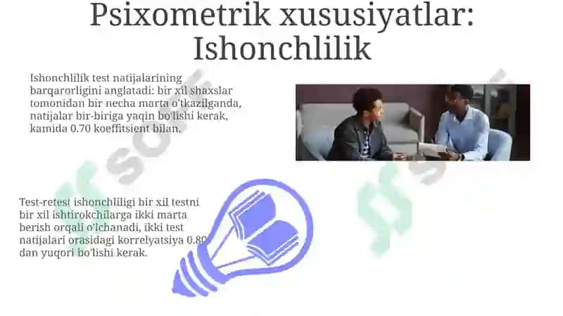 Zamonaviy psixologiya tadqiqotlari 7