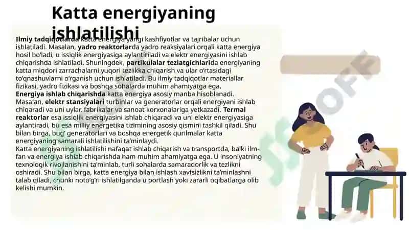 Katta energiya va bosim bilan ishlovchi uskuna,qurulmalar va idishlarning turlari va guruhlanishi 7