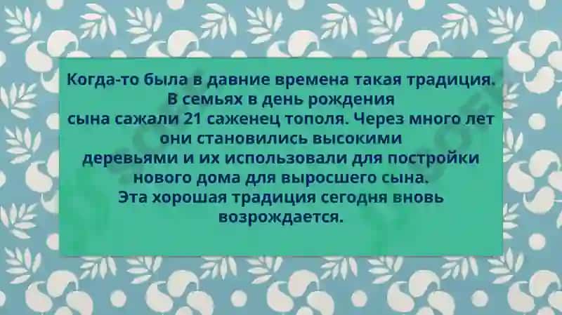 Лексическая тема.Духовность и культура спасут мир. Национальные традиции и обычаи. 7