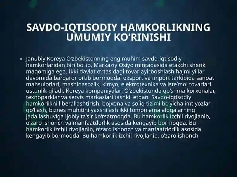 Yangi O`zbekiston tarixi fanidan tayyorlagan MUSTAQILISHI 7