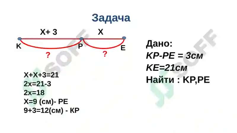 Геометрия 7