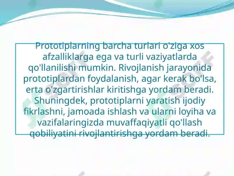 Prototiplash 7