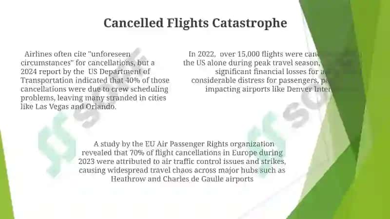 Travel Troubles 7