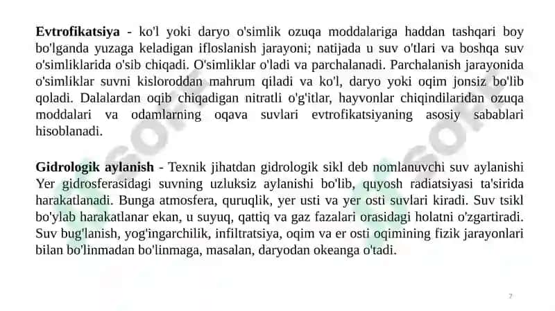 Atrof-muhitgabo‘ladiganta’sirlarnibaholashningasosiytushunchavatamoyillari 7