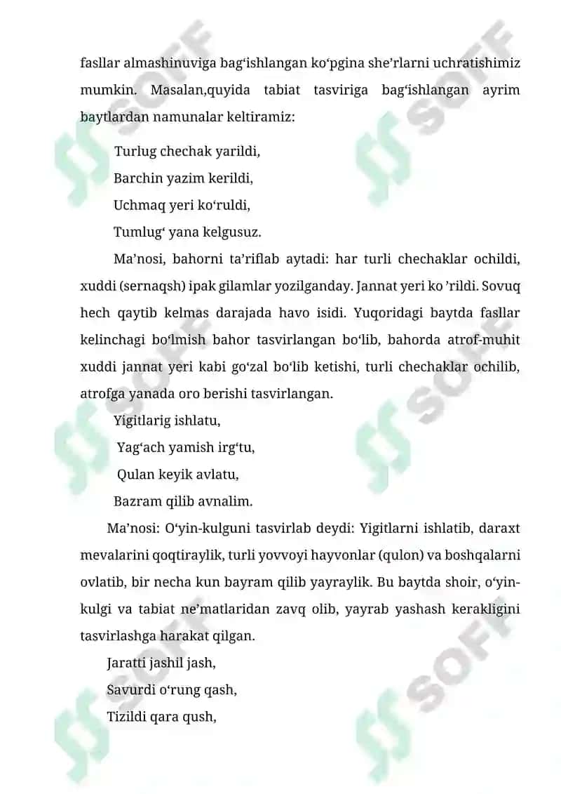 Yusuf Xos Hojib va Mahmud Qoshg‘ariyning ta’limiy axloqiy qarashlari 7