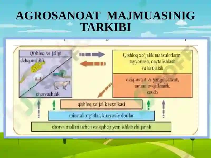 AGROSANOAT MAJMUASI 7