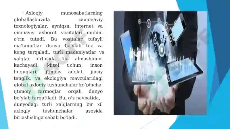 Milliy taraqqiyotning ma’naviy-axloqiy negizlari 7