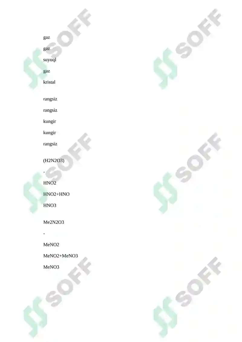 Beshinchi guruxning p – elementlari 7