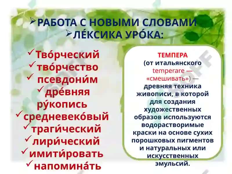 РУ́ССКИЕСТРАНИ́ЦЫ 7