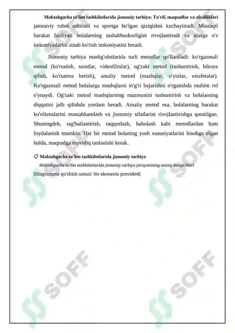 Maktabgacha ta'lim tashkilotlarida jismoniy tarbiya 7