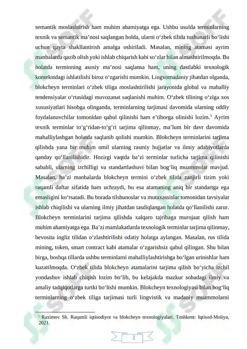 Axborot texnologiyalariga oid atamalar 7