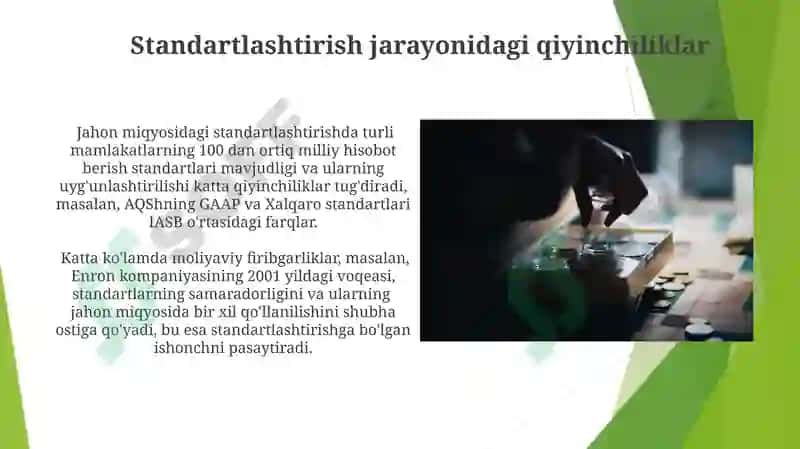Xalqaro Moliyaviy Hisobotlash Standartlarining Evolyutsiyasi 7