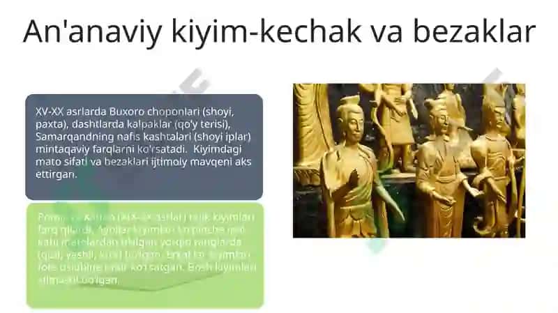 Markaziy osiyo xalqları manbashunosligini tarixiy ma'teriallar asosida qiyosiy tahlil qilish 7