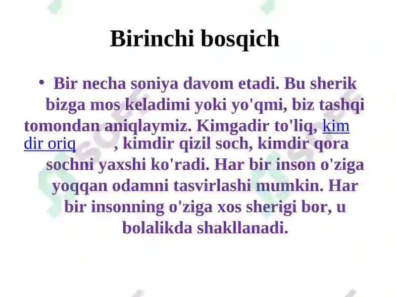 Oilani o‘rganishda tizimli yondashuv 7