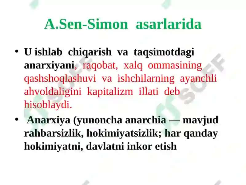 Sotsializm Ta'limoti 7