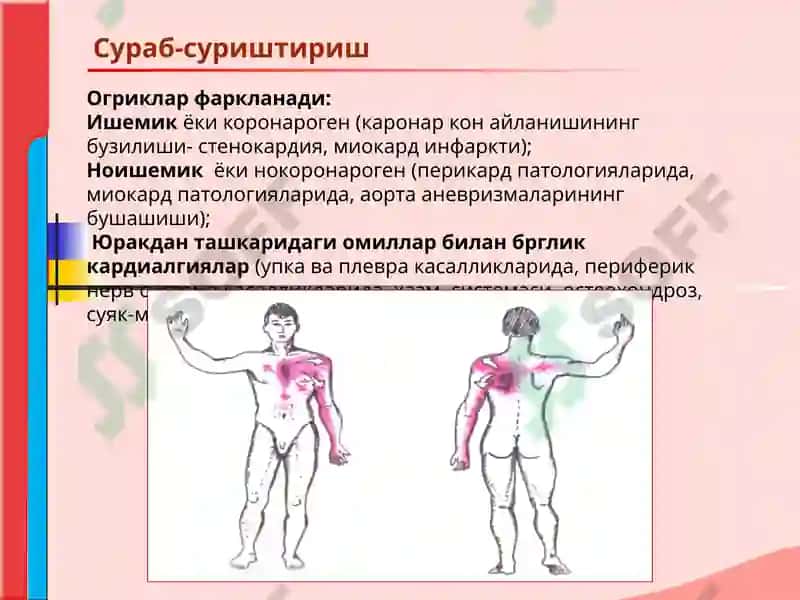 qon aylanishi yetishmovchiligi etiologiyasi patogenezi klassifikatsiyasi va klinik surat yurak glikozidlari b blokatorlar apf inhibitorlari Siydik haydovchi vositalarning qoʻllashdagi oʻziga xos xususiyatlari 7