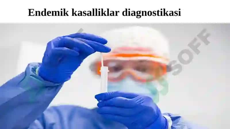Endemik kasalliklarni oldini olishning gigiyenik asoslari 7