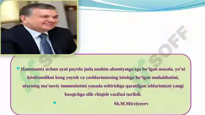 PISA DASTURI BO`YICHA O`QISH SAVOTXONLIGINI BAHOLASH 7