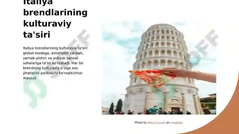 Italiya brendlari 7