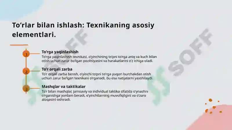 Basketbol texnikasi va taktikasi 7