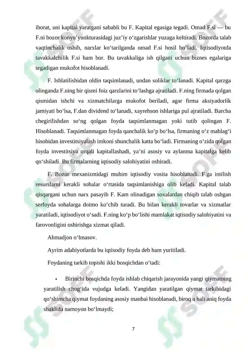 Faol tadbirkorlik, innovatsion g'oyalar va texnologiyalarni qo'llab quvvatlash yili 7