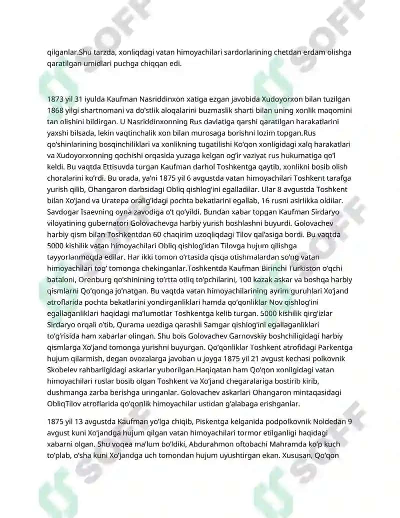 Qoʻqon xonligining tugatilishi 7
