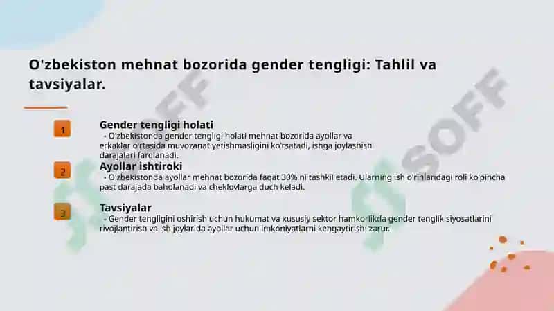 Mehnat Bozori Statistikasi 7