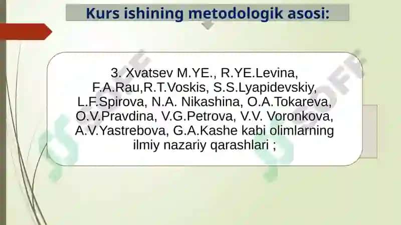 "Boshlang‘ich maktab o‘quvchilarining yozma ishlaridagi disgrafik va disorfografik xatolarning qiyosiy tahlili" 7
