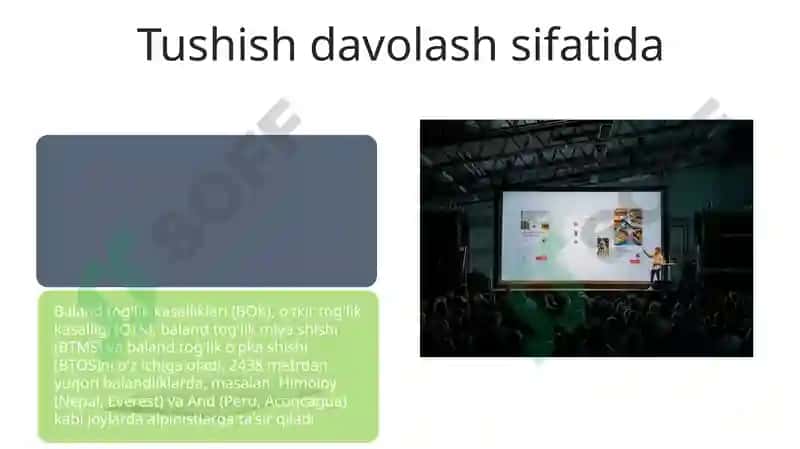 Balandlikka sakrash mavzusida taqdimot 7