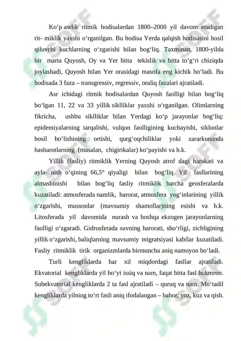 Umumiy geografik qonuniyatlar 7
