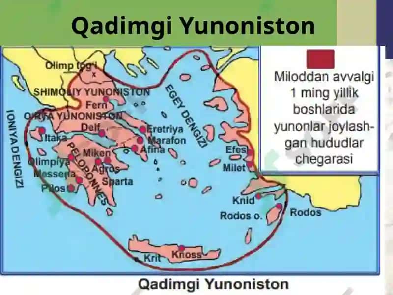 Qadimgi Yunoniston 7