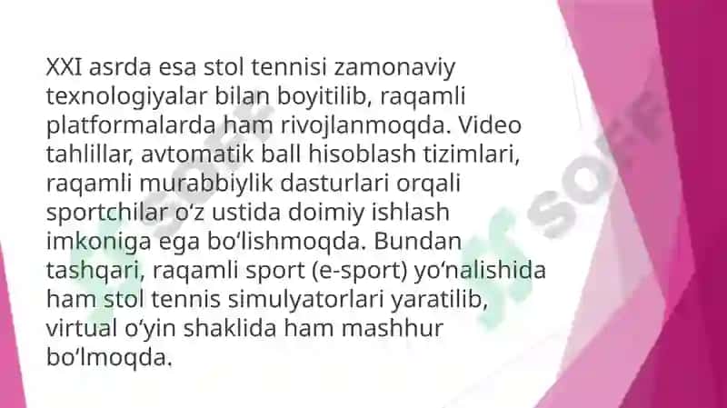 Stoltennis sportturi 7