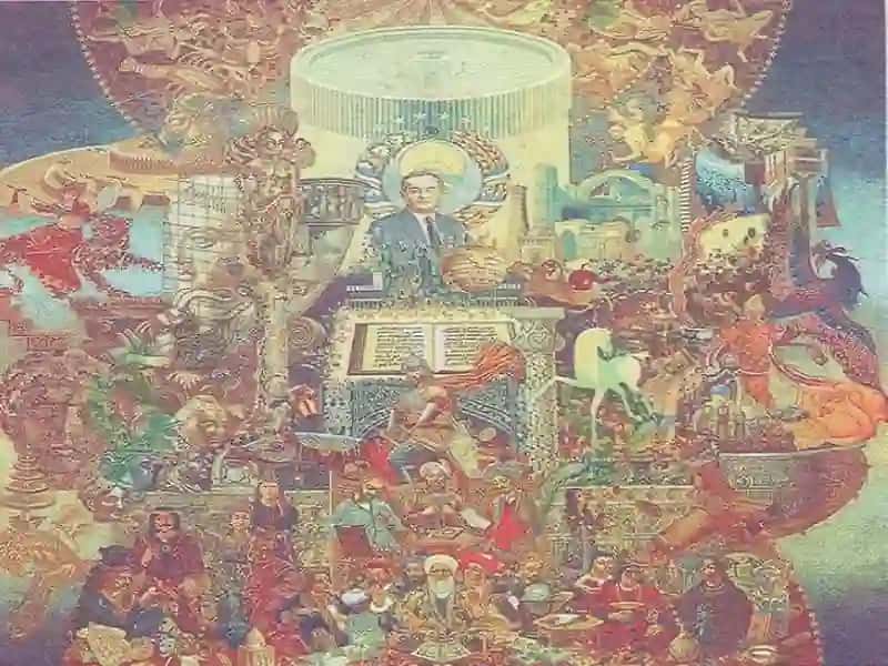 AMIR TEMUR VA TEMURIYLAR IMPERIYASI DAVLATI VA HUQUQI 7