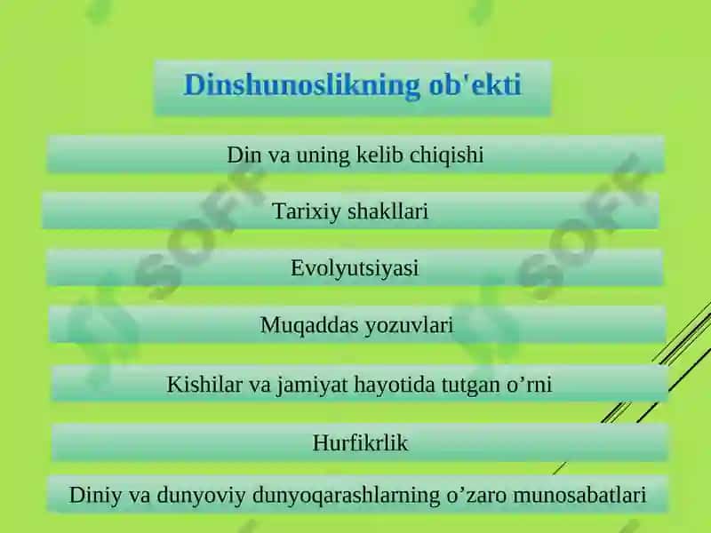 DINNINGIJTIMOIY MADANIYAT HODISA SIFATIDAGI AHAMIYATI 7