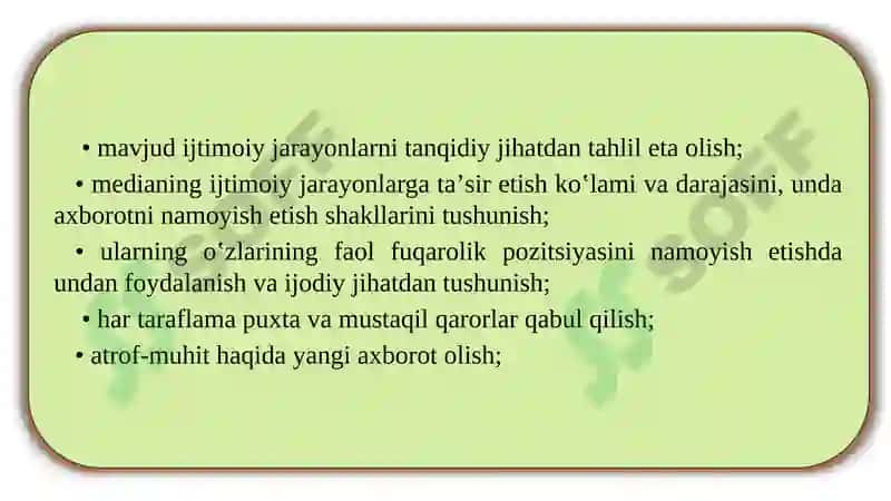 Yangiliklarguruhi(Usenet). Internet-radio,televidenie(IPTV)vatelefon(IP). 7