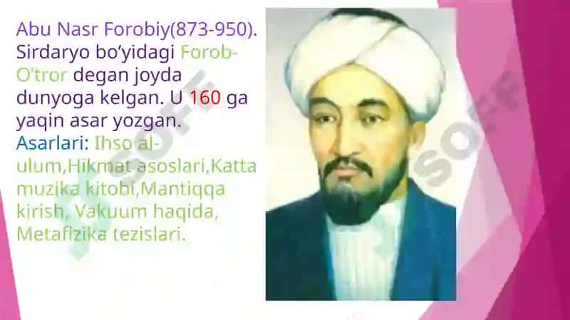 Allomalar madaniy–ma’naviy merosi-Ma’naviyatimiz tarixining yorqin sahifasi 7