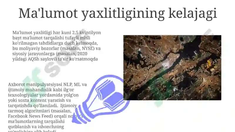 Zamonaviy axborot manipulyatsiyasi 7
