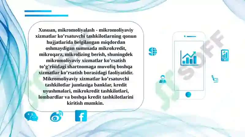 Lombard tashkilotlari faoliyatini tashkilotish asoslari 7