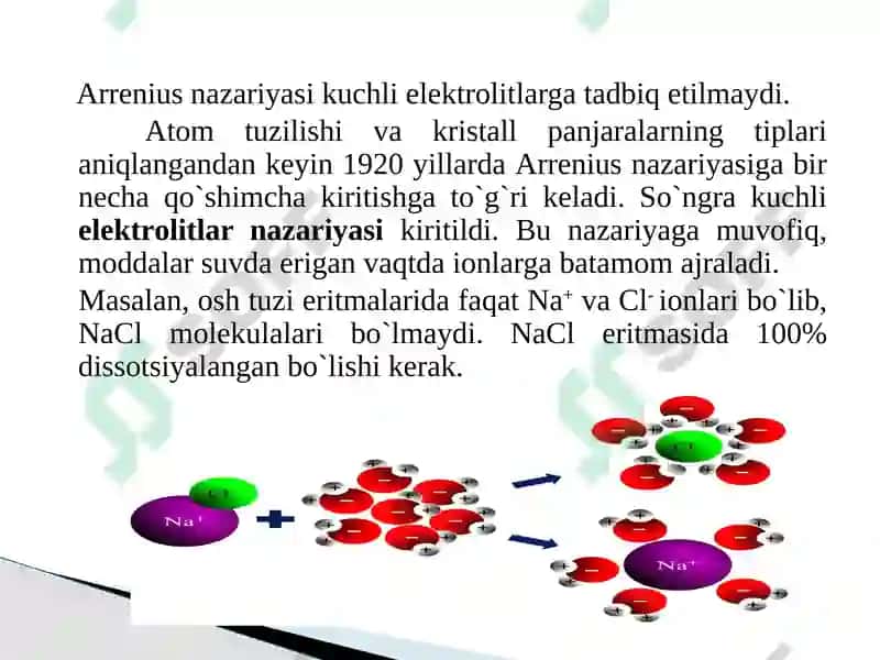Umumiy va organik kimyo 7