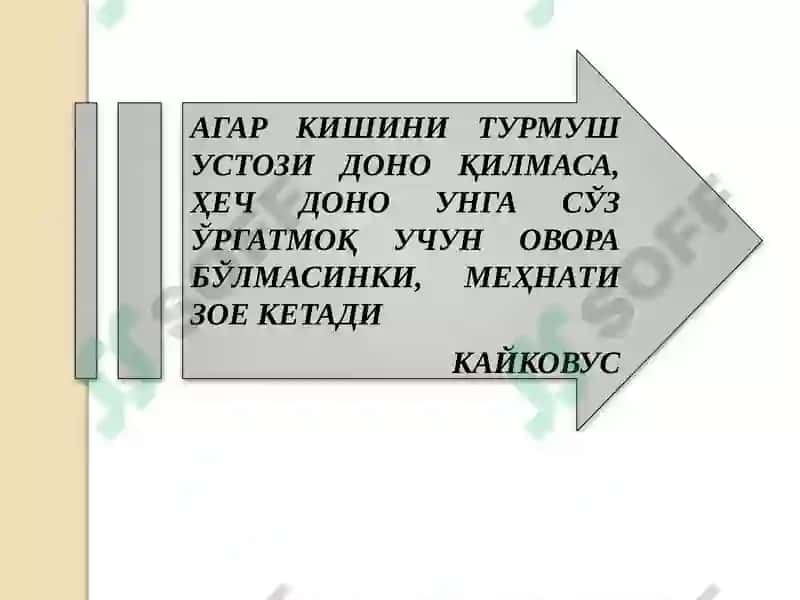 Эстетика ва ҳудуд 7