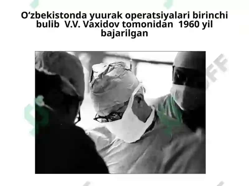 Yurak nuqsonlari rivojlanishi etiologiyasi patogenezi va davolash usullari miokard va miokardiodistrofiyalarni davolashda qoʻllaniladigan dori vositalarining farmakodinamikasi 7