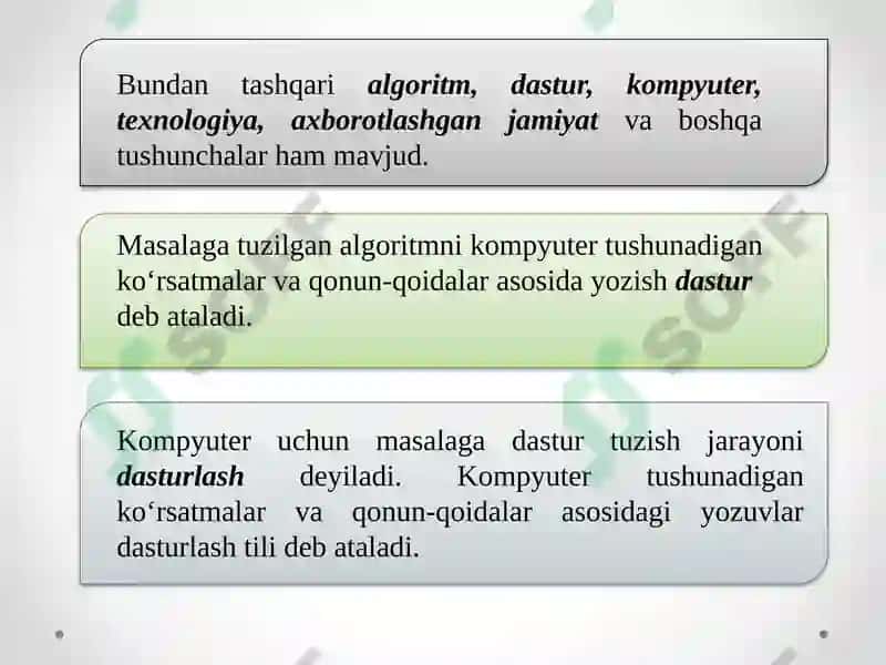 Iqtisodiyotda axborot-kommunikatsion texnologiyalari 8