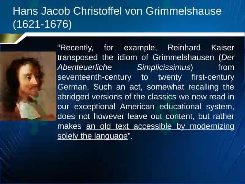 Techniques of Translation 8
