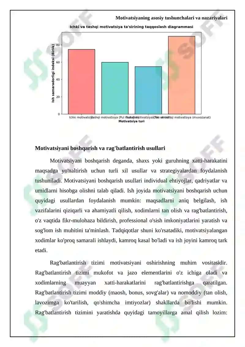 Mativatsiya haqida umumiy tushuncha 8