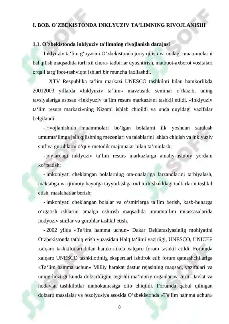 Sog’lom bola yili 8