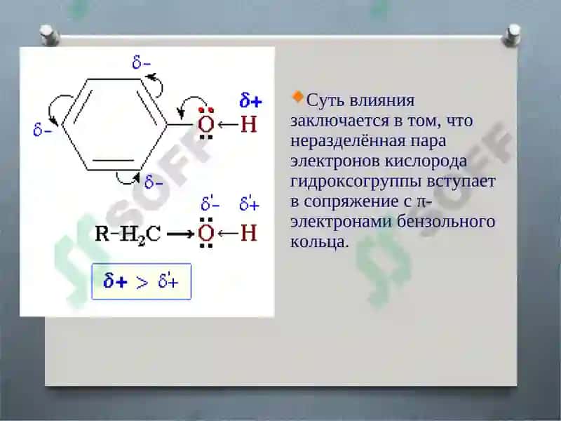 Фенол 8
