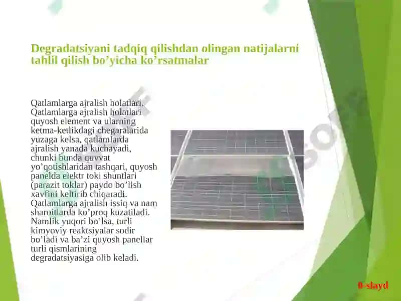 NUR TOLA OPTIKASI VA UNING ALOQA TIZIMIDAGI O'RNI. 8